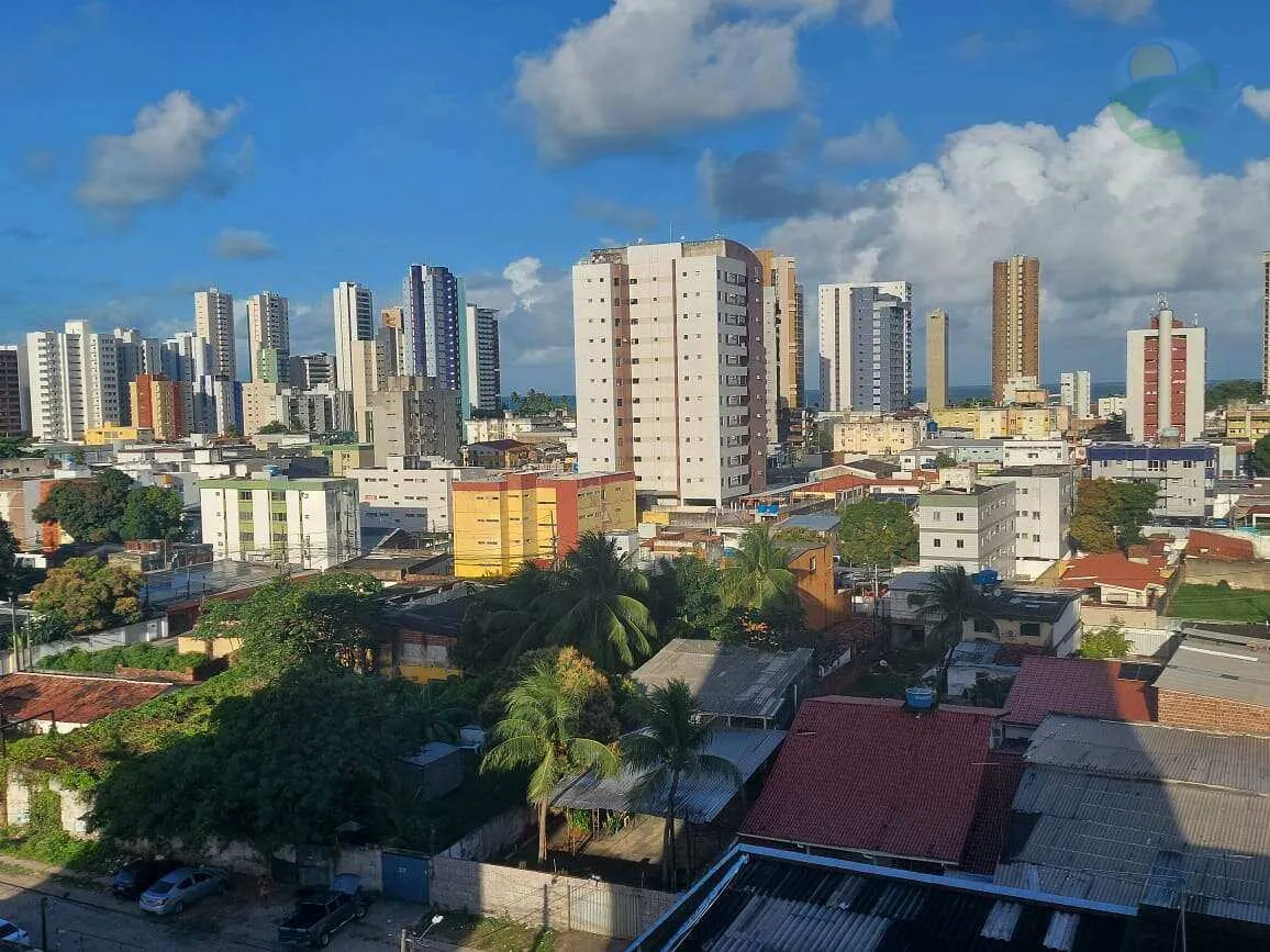 Foto do imóvel Apartamento de 3 quartos, vista mar, para VENDA, em Piedade, Jaboatão dos Guararapes. em Rua Doutor Aniceto Varejão