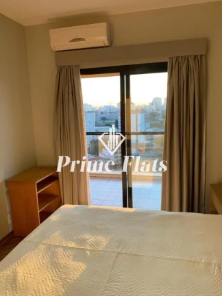 Imagem Flat disponível para venda no Space Valley Flat, com 52m², 1 dormitório e 1 vaga