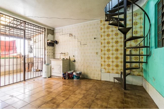 Imagem Terreno/Lote Residencial para venda no bairro Partenon em Porto Alegre