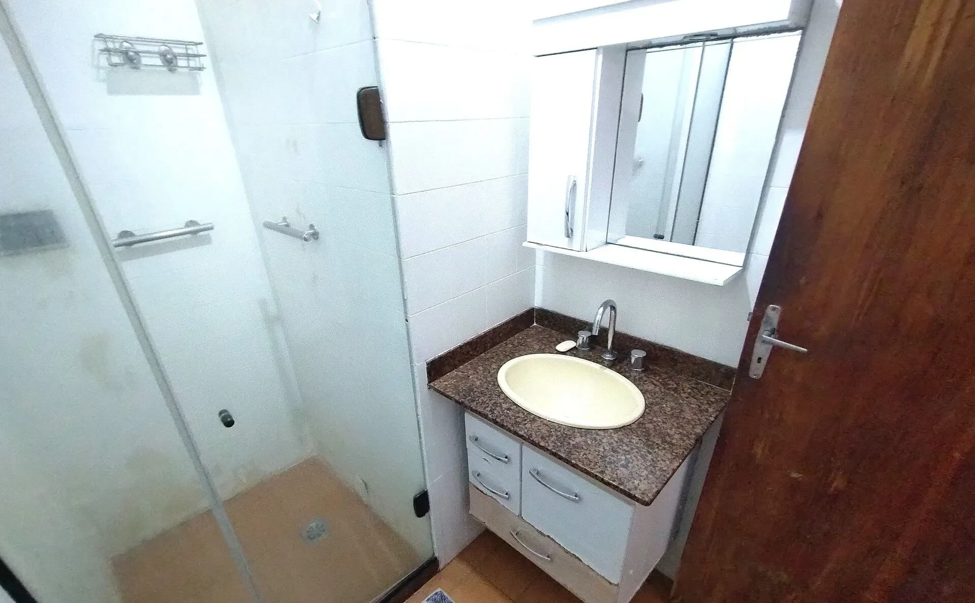 Imagem Apartamento com 2 Quartos à Venda, 50 m² em São Francisco Xavier - Rio de Janeiro