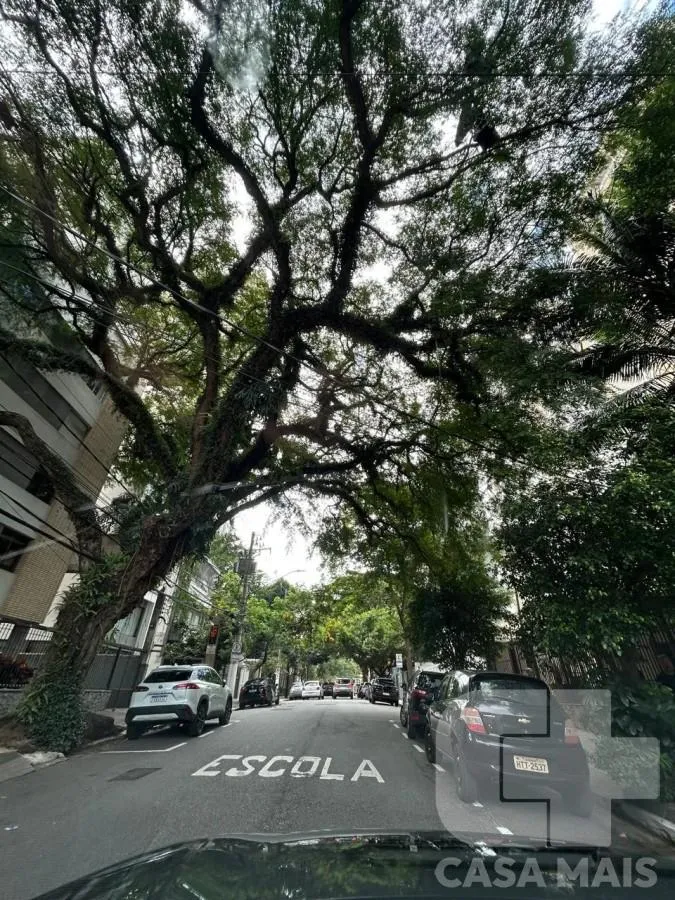 Imagem Apartamento para Locação em São Paulo / SP no bairro Pinheiros