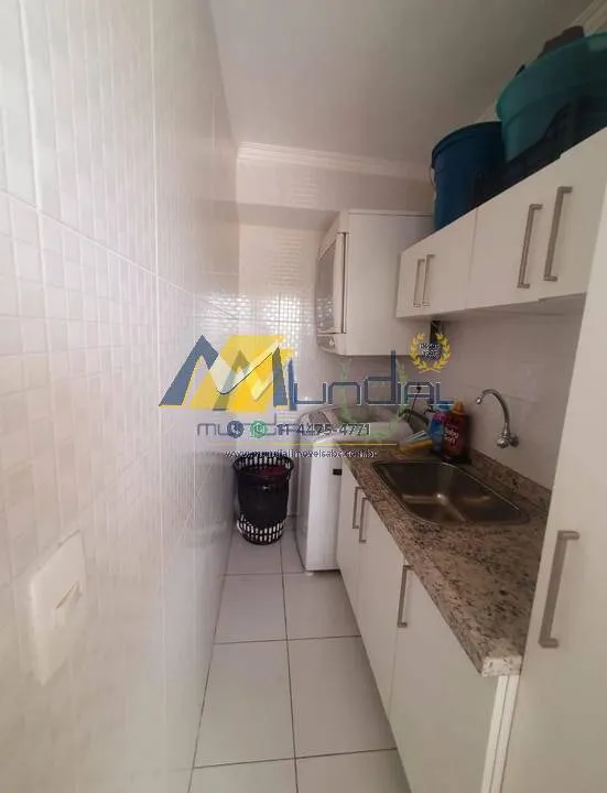Imagem Um imóvel que merece ser visitado. Cobertura em São Caetano do Sul.