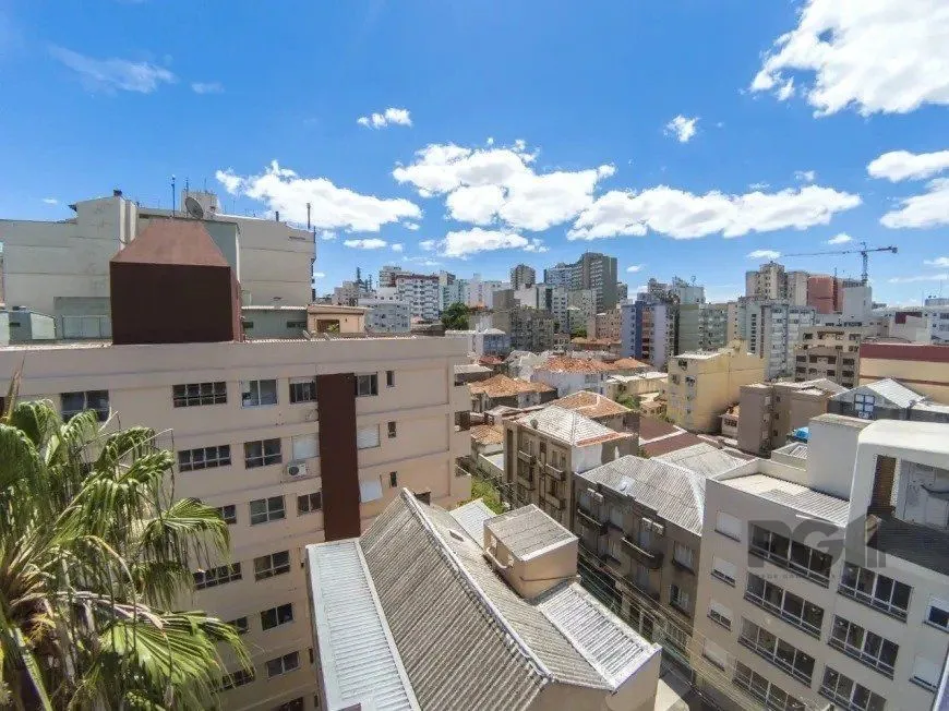 Imagem Apartamento 2 dorm- 64 m²-uma vaga -Centro histórico