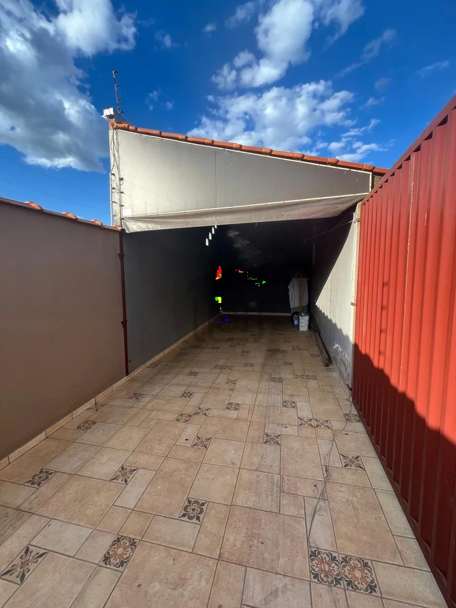 Imagem Casa 2 quartos à venda em Jardim Floresta Ii, Bandeira do Sul