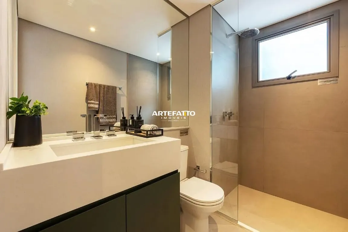 Imagem Apartamento à venda em São Paulo, Perdizes, com 4 quartos, 160m2