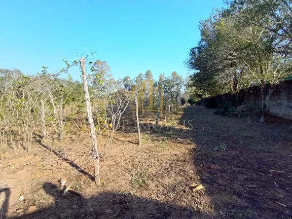 Imagem Ótimo Terreno Piedade Caçapava Frente para Carvalho Pinto 6.500m² Faz Incorporação 90%