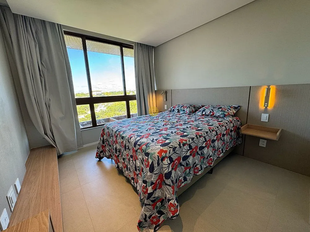 Imagem Casa de luxo no Piscinas Naturais  Praia do Forte, 7 suítes