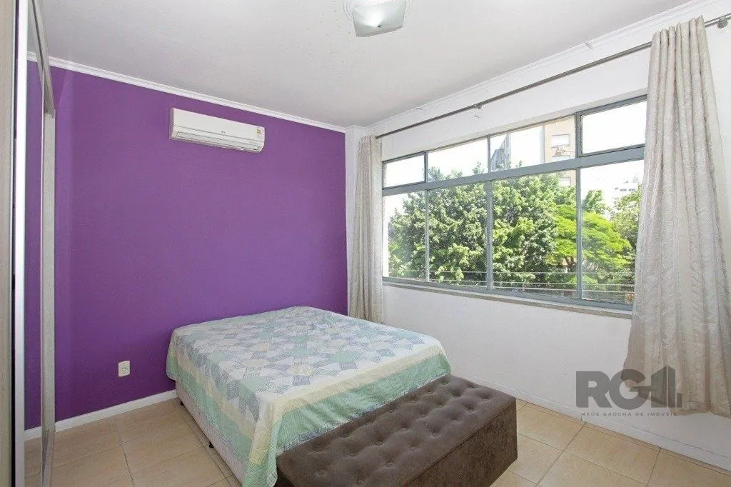 Imagem Excelente apartamento de 79m² com 2 dormitórios e 2 vagas.
