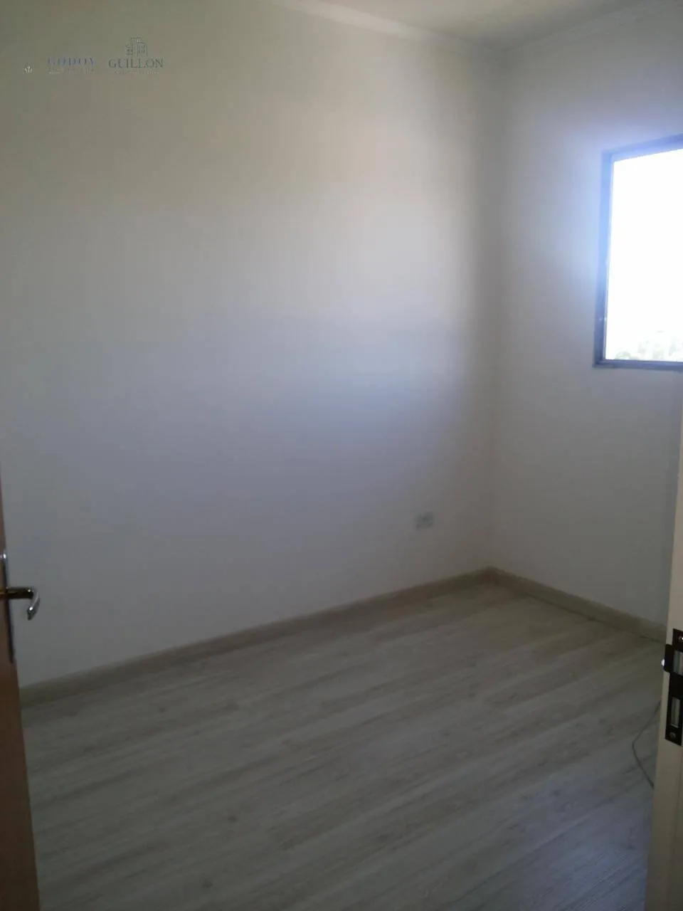 Imagem Apartamento à venda 2 Quartos, 1 Vaga, 44M², Residencial e Comercial Cidade Morumbi, Pindamonhangaba - SP | Condomínio Morumbi