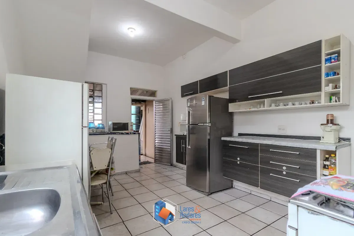 Imagem Sobrado para venda em Jardim Miriam com 3 quartos, 121m²