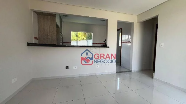 Imagem Sobrado São Braz/Santo Inácio