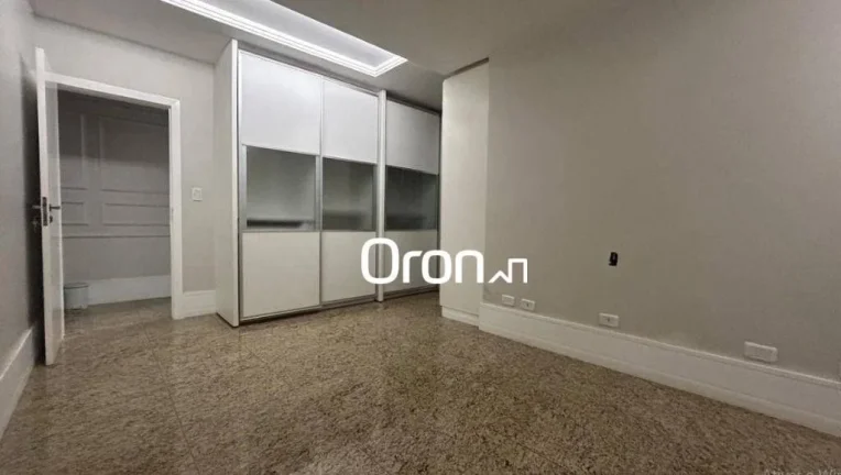 Imagem Apartamento à venda, 232 m² por R$ 1.290.000,00 - Setor Oeste - Goiânia/GO