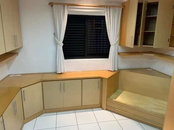Imagem Jardim da Saúde | 5 domitórios sendo 3 suítes | 3 vagas | 196m²