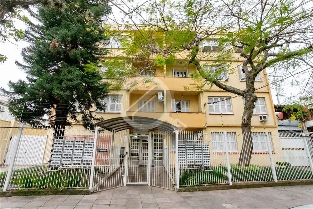 Imagem Este charmoso apartamento de 2 dormitório é uma ótima oportunidade para quem procura conforto, co...