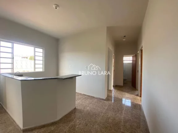 Imagem Apartamento à venda em Igarapé - MG bairro Resplendor