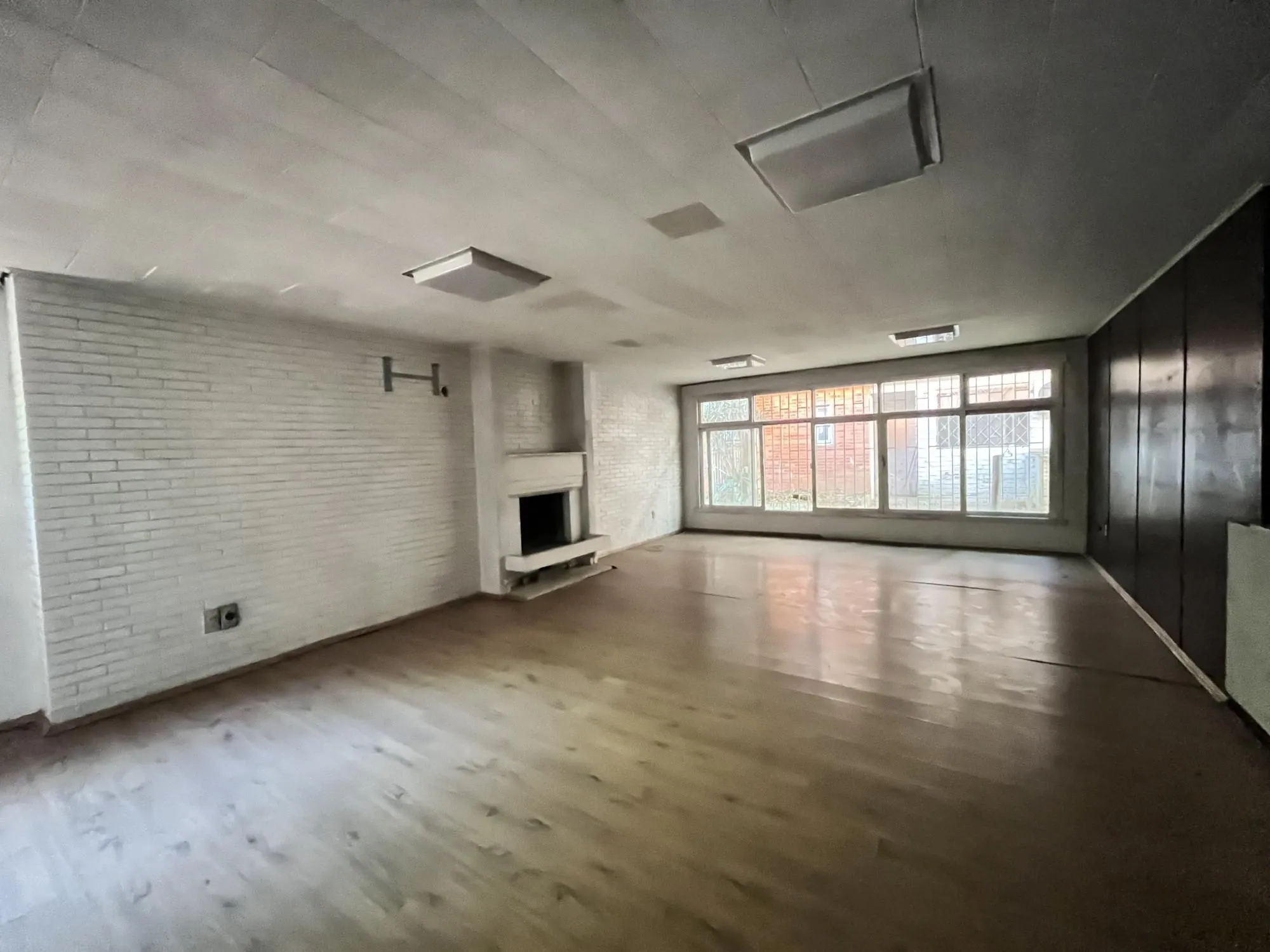 Imagem Casa na Quintino Bocaiuva com 400,00m².