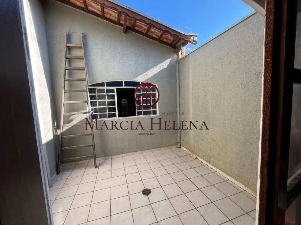 Imagem Casa à venda em Campinas, Jardim do Trevo, com 3 quartos, 225m2