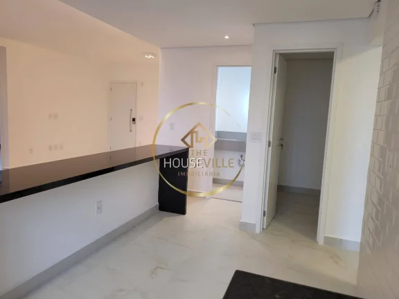 Imagem Apartamento 3 Dormitórios ( 3 Suítes), 2 Vagas, Allure, Patriani, Sjc.
