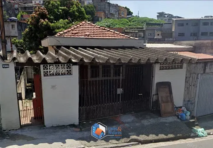 Imagem TERRENO À VENDA, IDEAL PARA INVESTIMENTO BEM PRÓXIMO AO COMERCIO CENTRAL DO BAIRRO CASA VERDE ALTA, SÃO PAULO, SP