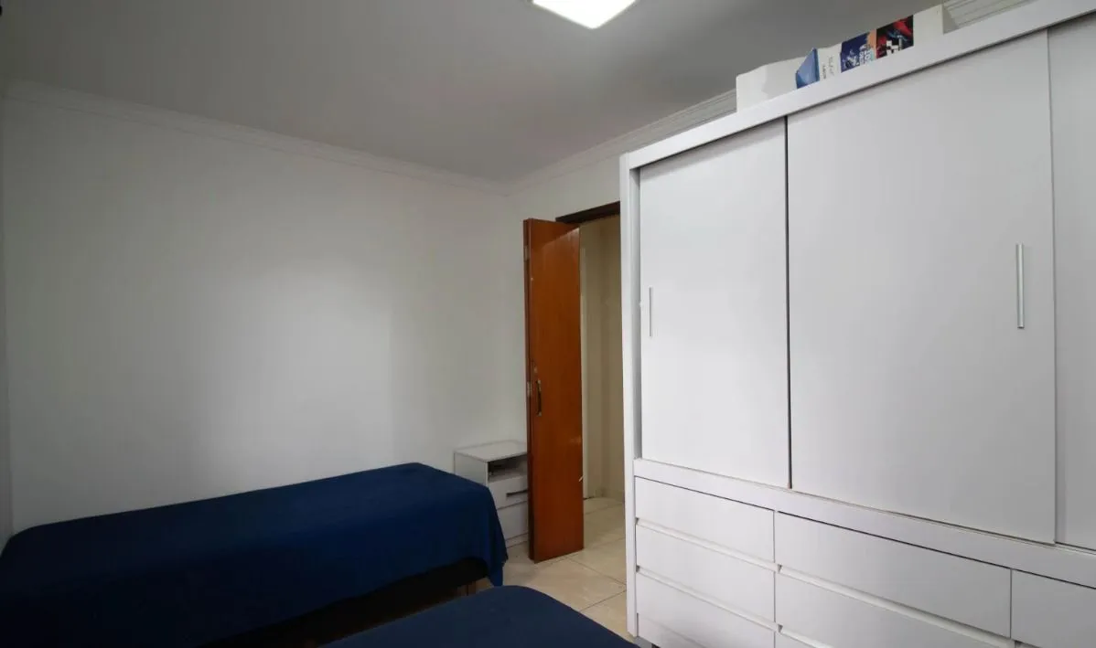 Imagem Sobrado com 2 dormitórios à venda, 318 m² por R$ 478.000 - Parque Continental - Guarulhos/SP