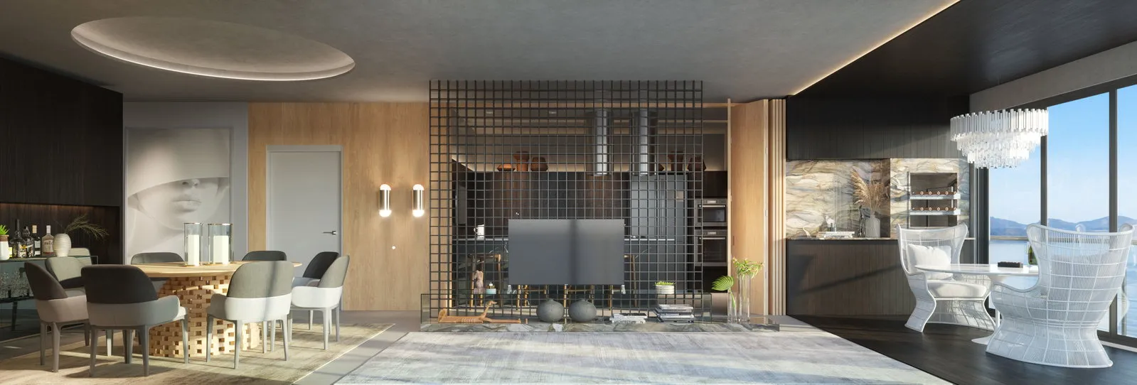Imagem Du-Art Tower