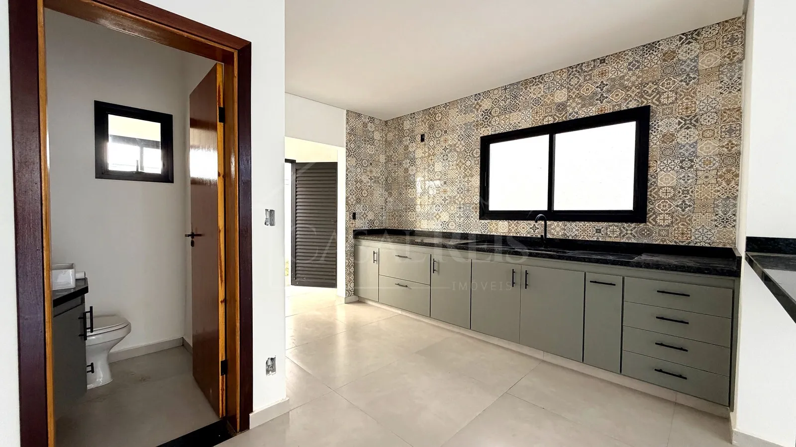 Imagem Casa 3 quartos à venda em Jardins de Florença, Poços de Caldas