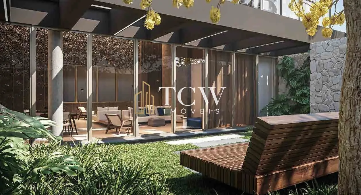 Imagem Apartamento à venda no bairro Ibirapuera - São Paulo/SP, Zona Sul