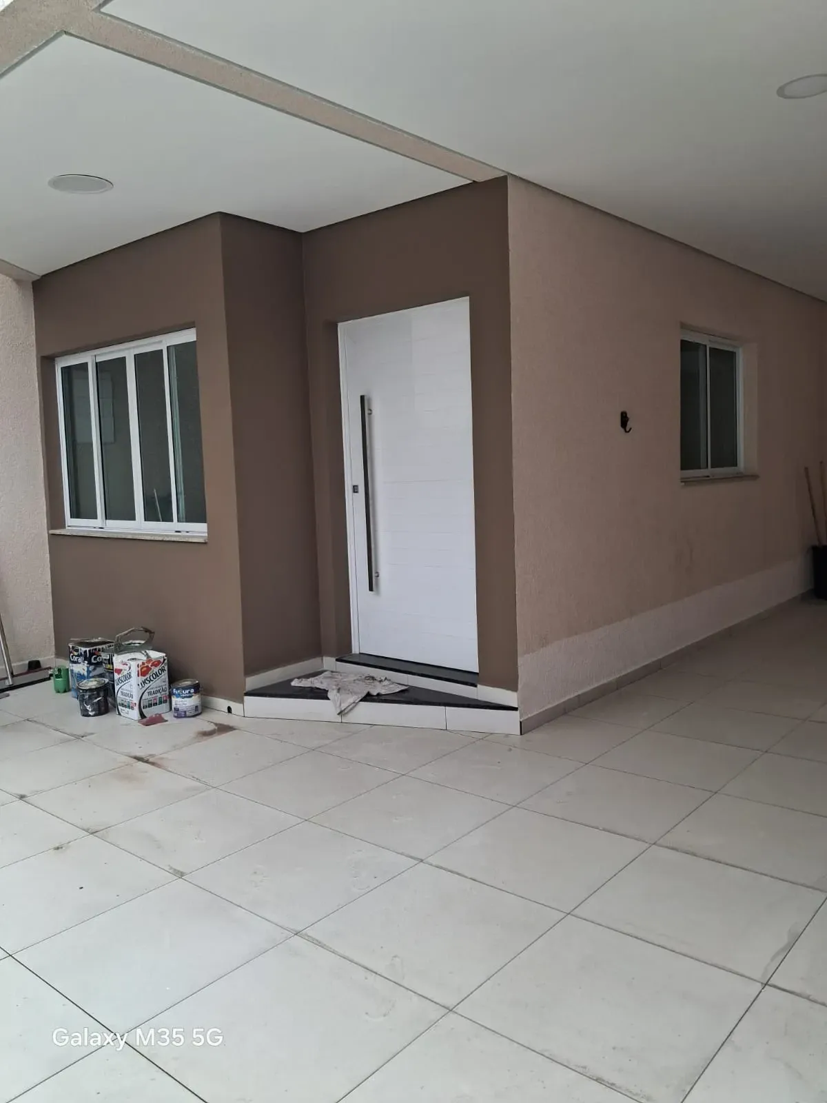 Imagem Sobrado com 3 Quartos à Venda, 217 m² em Jardim dos Ipês - Suzano