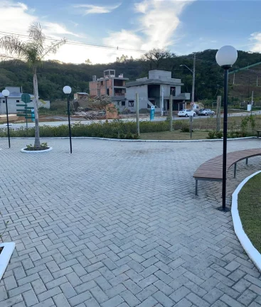 Imagem TERRENO RESIDENCIAL em SÃO JOSÉ - SC, SERTÃO DO MARUIM