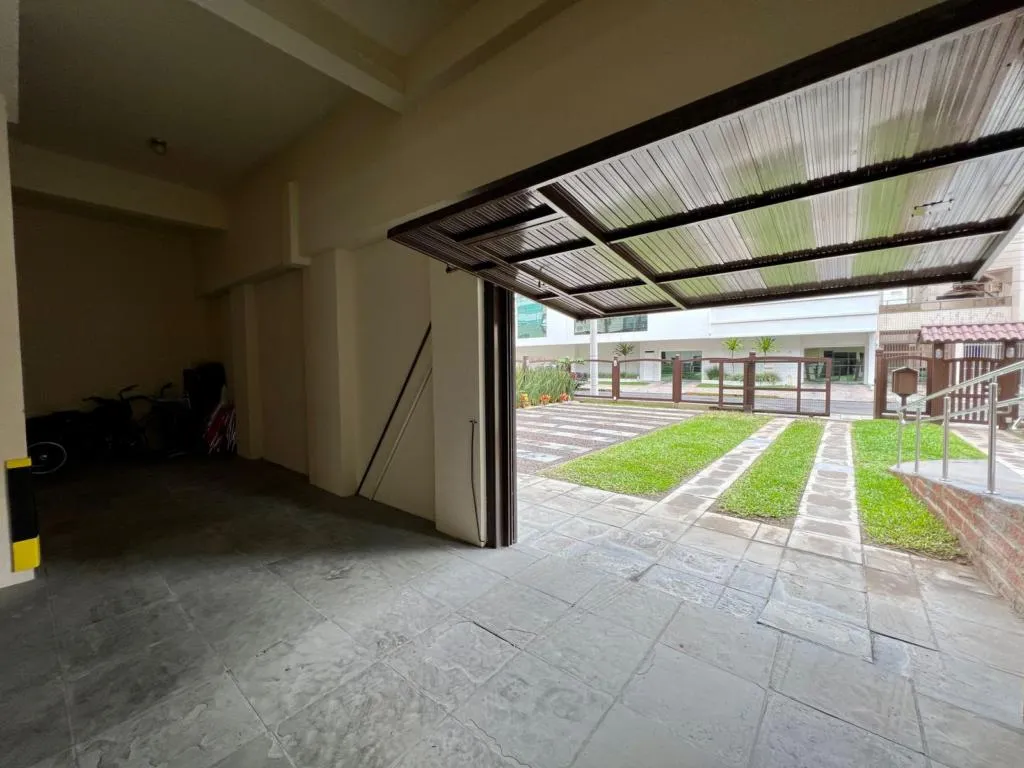 Imagem Apartamento 2 Dormitórios - Bairro Zona Nova