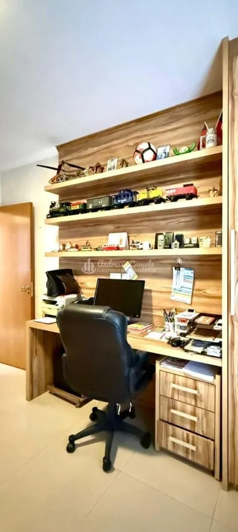 Imagem Edifício Farroupilha II - Apartamento com 2 dormitórios à venda, 93 m² por R$ 560.000 - Jardim Ouro Verde - São José do Rio Preto/SP