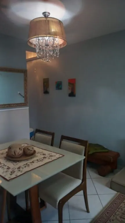 Imagem APARTAMENTO COM 52,00 m² - CANTO DO FORTE - PRAIA GRANDE SP