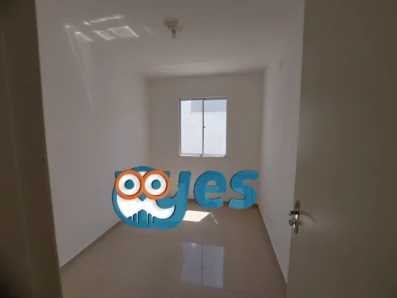 Imagem Casa para locação no Sim com 2 quartos - Cond. Riviera