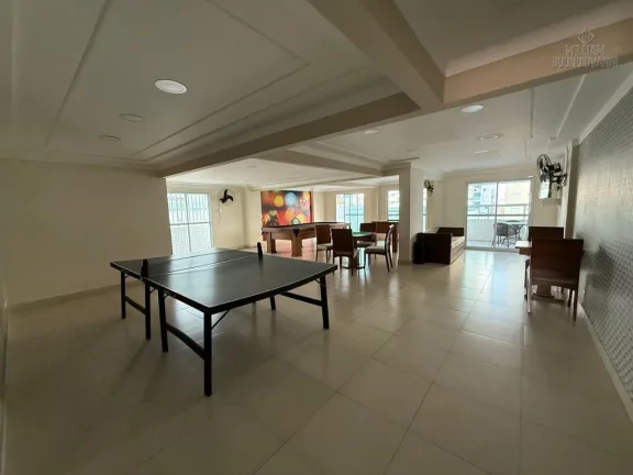 Imagem Apartamento Espetacular - 3 dmt, 2 suítes, Ocian, Praia Grande :