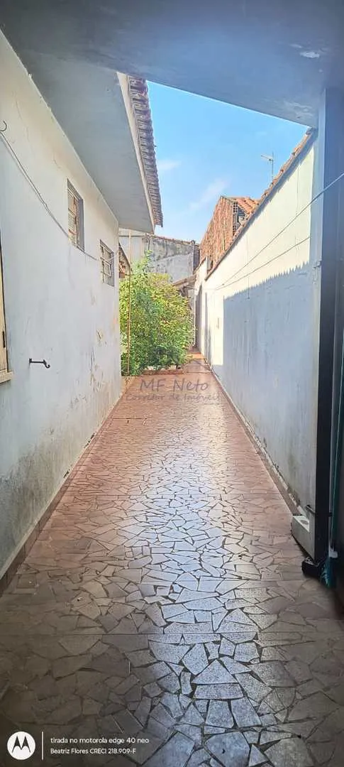 Imagem Casa Padrão