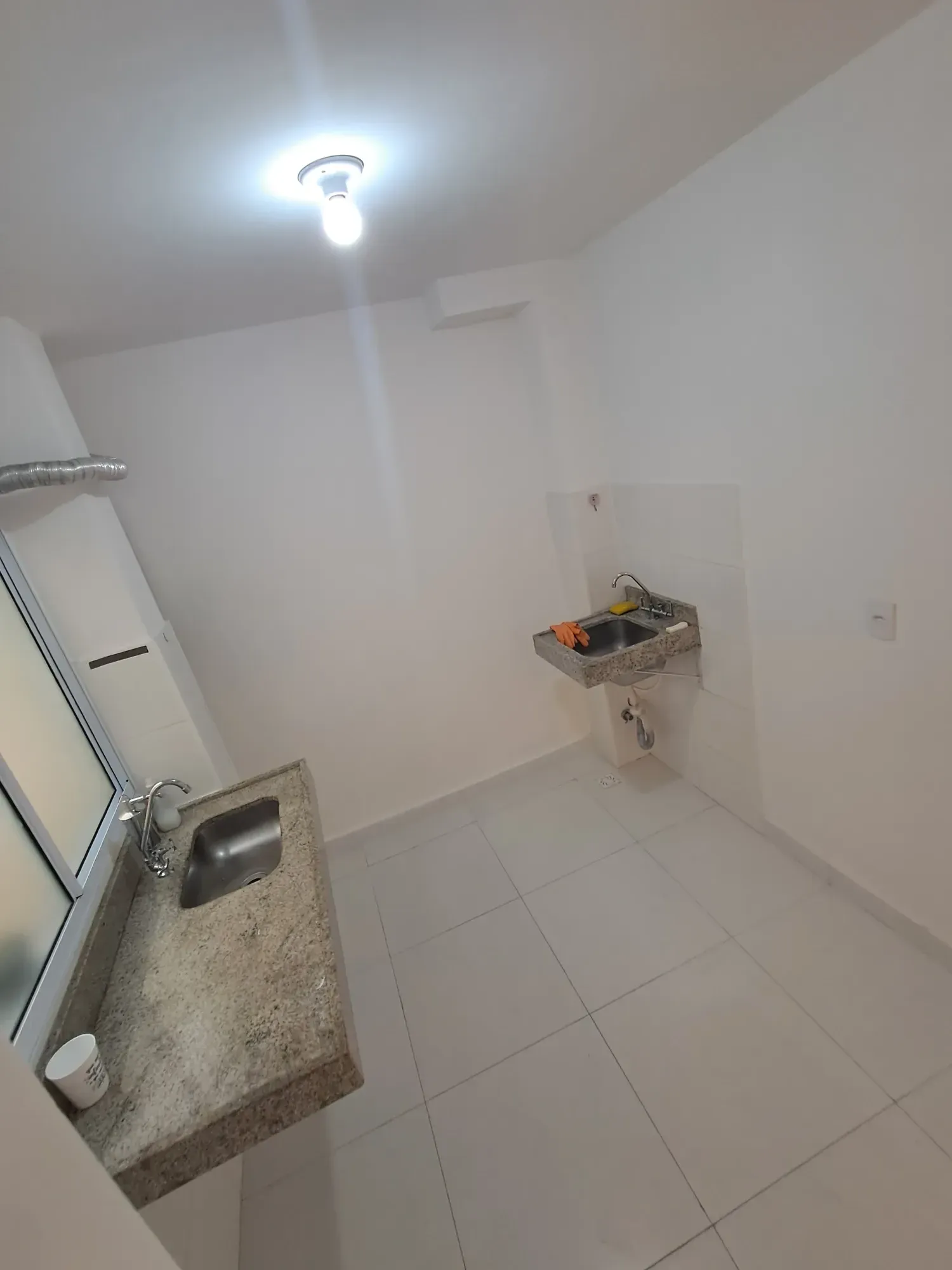 Imagem Apartamento com 2 Quartos para Alugar, 40 m² em Vila São Paulo - Mogi das Cruzes