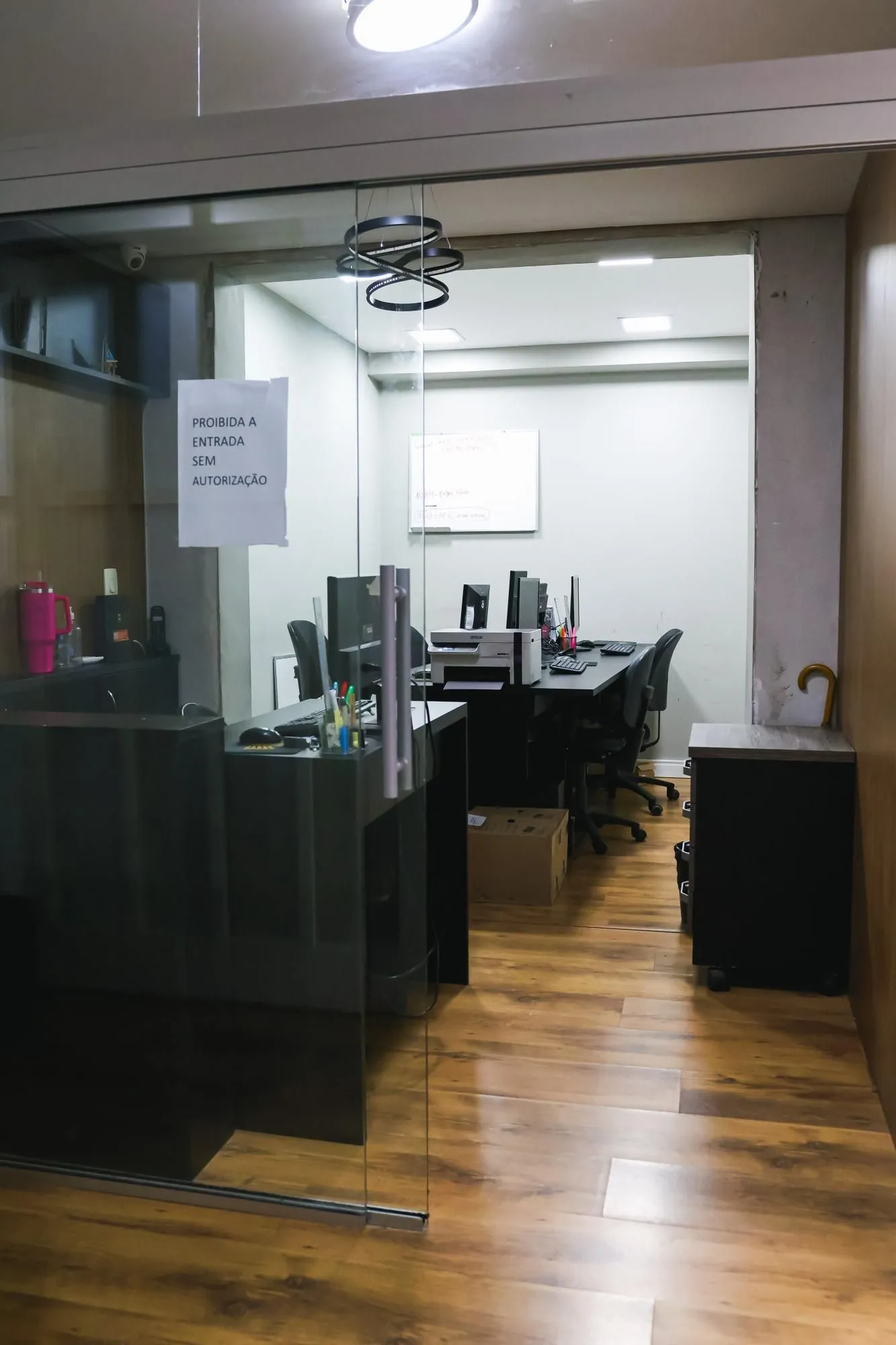 Imagem Casa Comercial em Moinhos de Vento
