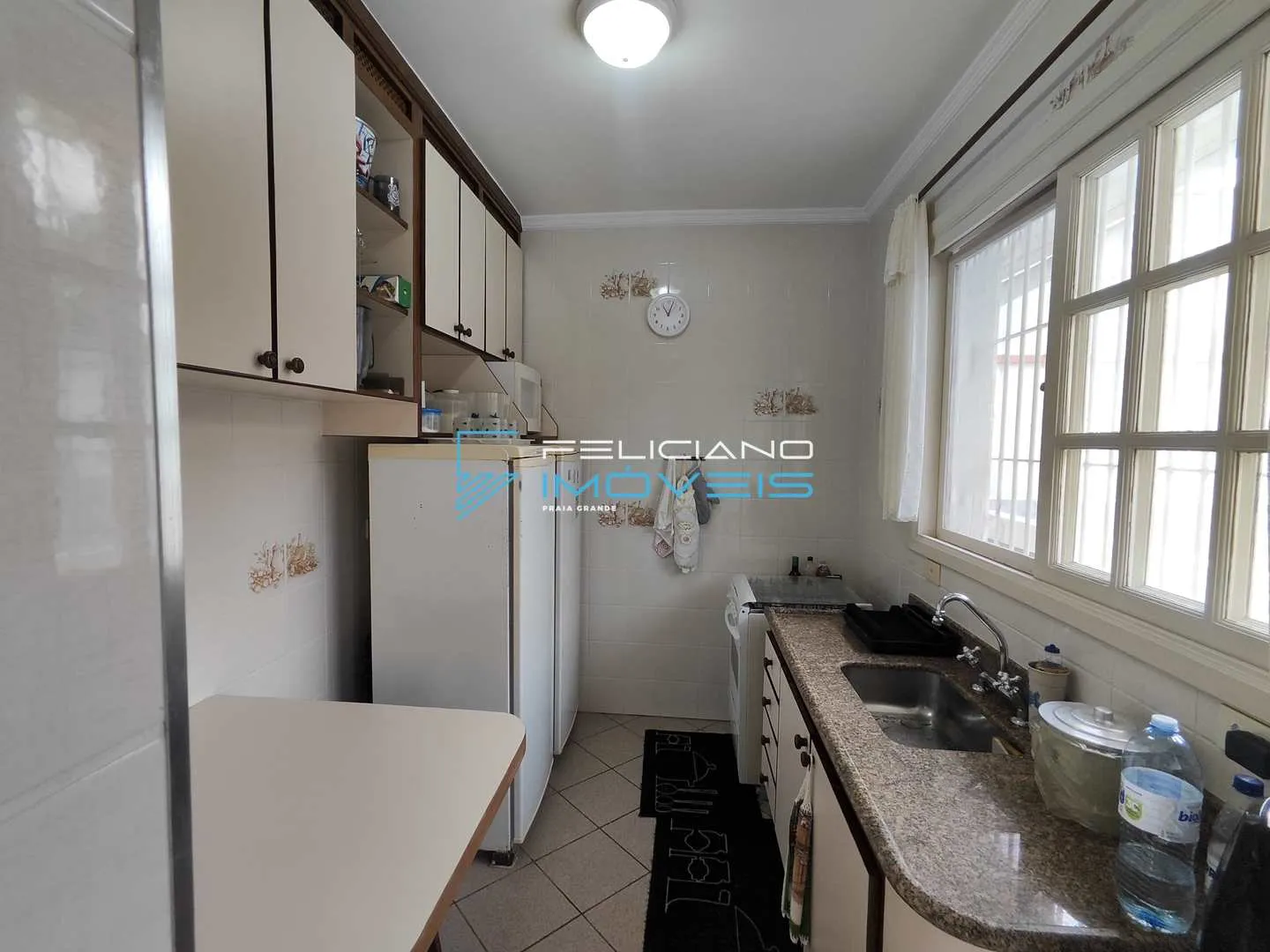 Imagem Casa com 3 quartos, Flórida, Praia Grande - R$ 1.1 mi, Cod: 5988