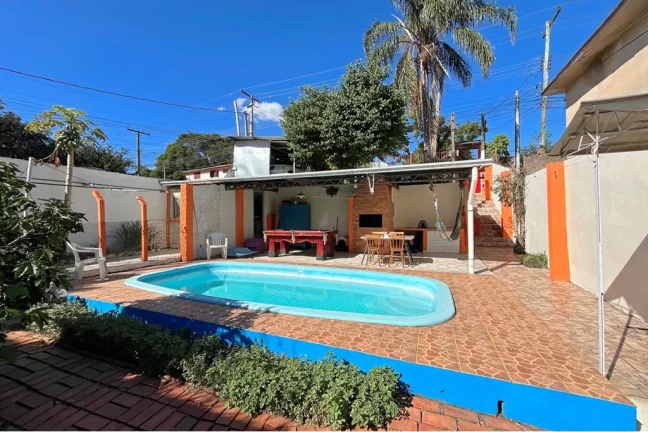 Imagem Casa para venda no bairro Cristal em Porto Alegre