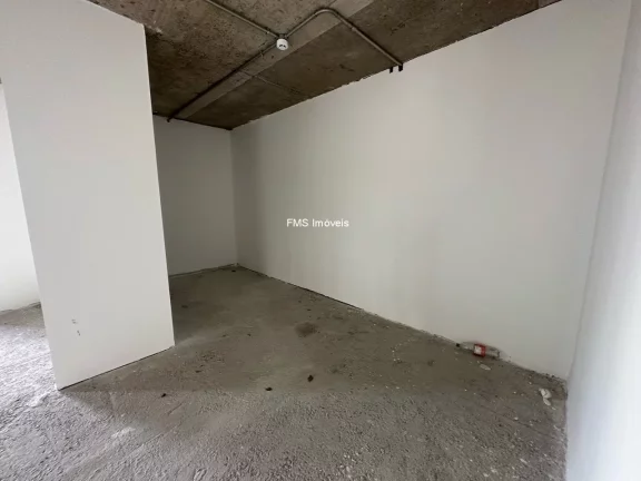 Imagem Laje comercial com 690m² para locação em Conceição.