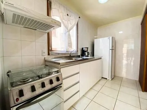Imagem Apartamento 2 Dormitórios - Bairro Centro