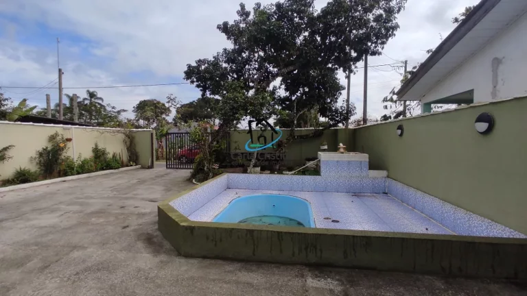 Imagem CASA RESIDENCIAL em PONTAL DO PARANÁ - PR, Balneário Shangri-lá