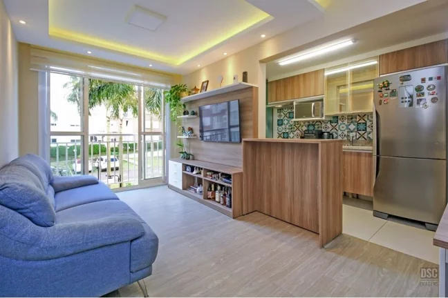 Foto do imóvel Apartamento para venda em Porto Alegre