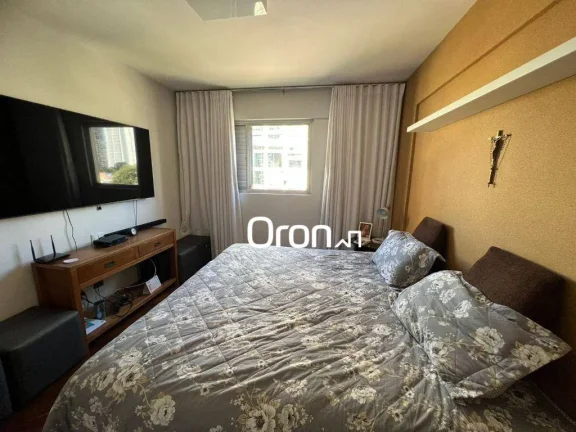Imagem Cobertura à venda, 444 m² por R$ 1.700.000,00 - Setor Oeste - Goiânia/GO