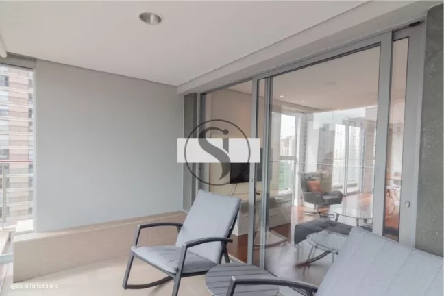 Imagem APARTAMENTO RESIDENCIAL em SÃO PAULO - SP, VILA NOVA CONCEIÇÃO