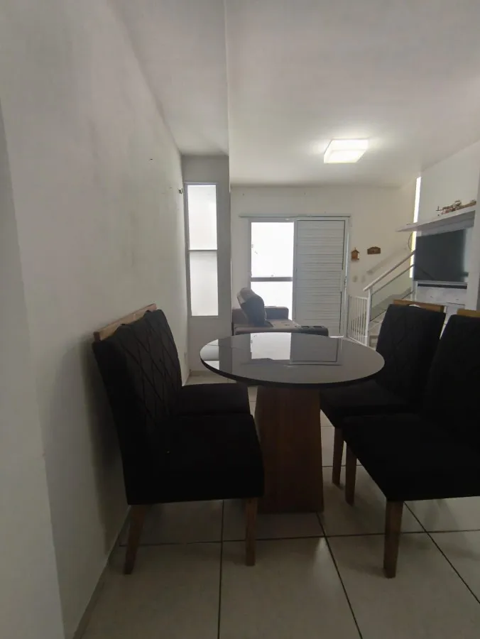 Imagem Casa para Venda em Fortaleza, Messejana, 2 dormitórios, 2 suítes, 3 banheiros, 2 vagas