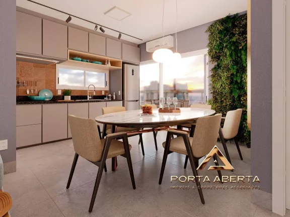 Imagem Apto 3 Quartos, sendo 1 Suite - Bom Retiro - COD 1232