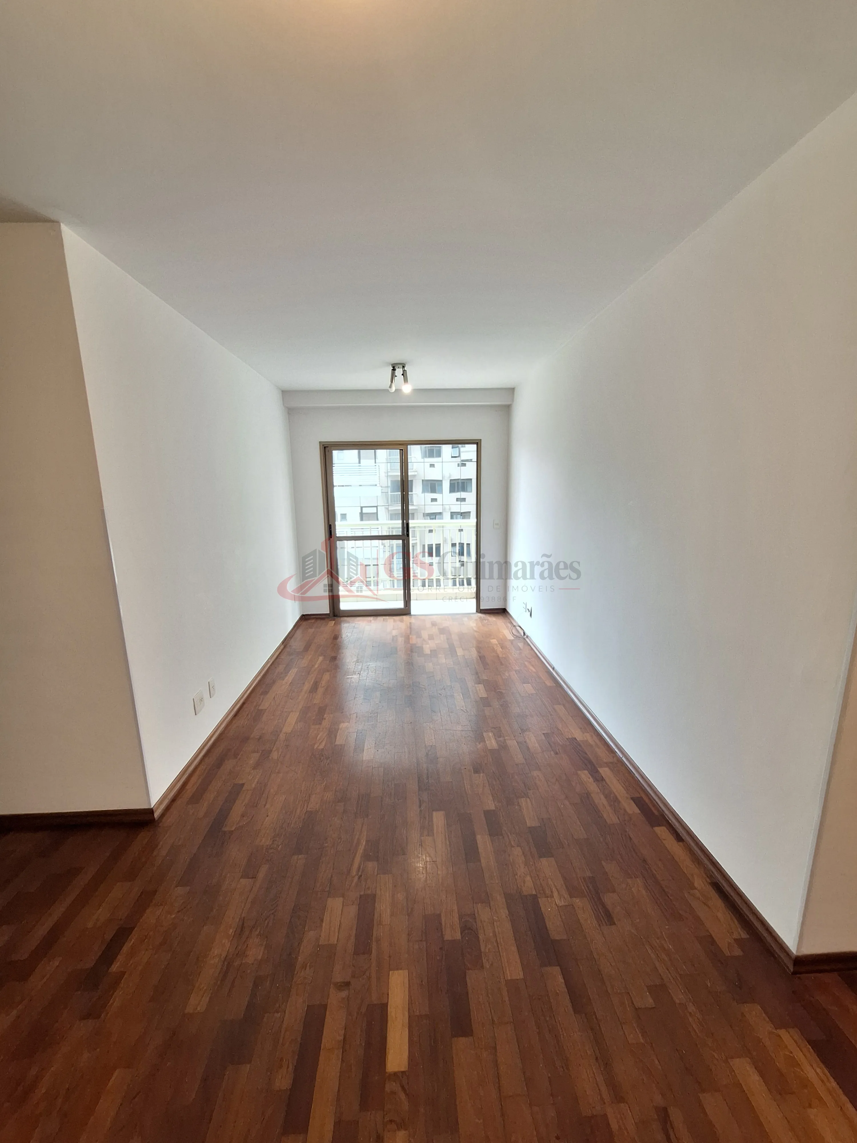 Imagem Apartamento no Parati - 79,8 m², 2 dormitórios | Alphaville Centro Industrial