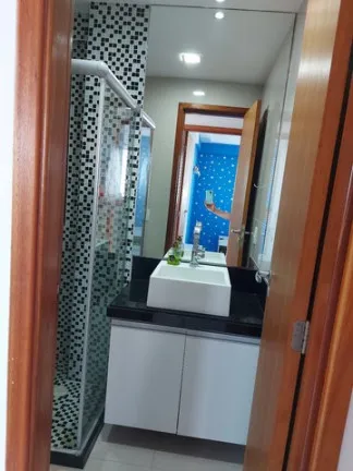 Imagem Apartamento com 3 Quartos à Venda, 69 m² em Boa Viagem - Recife