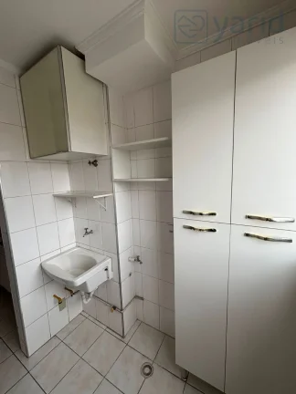 Imagem APARTAMENTO PARA VENDA NA VILA PROGRESSO, JUNDIAÍ SP